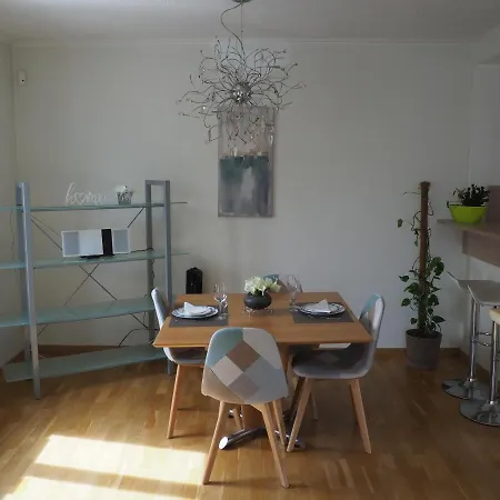 Villa The Romantic Strasbourg